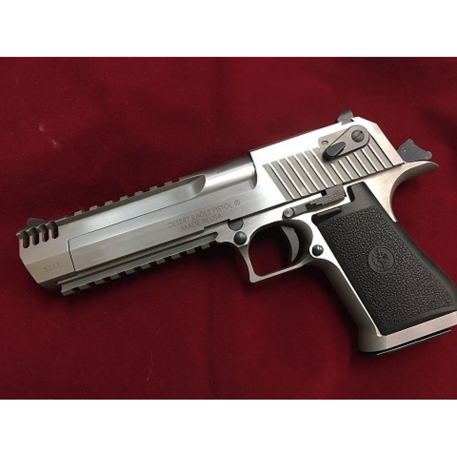 Desert Eagle .50 (type C)